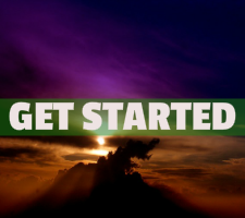 get started now