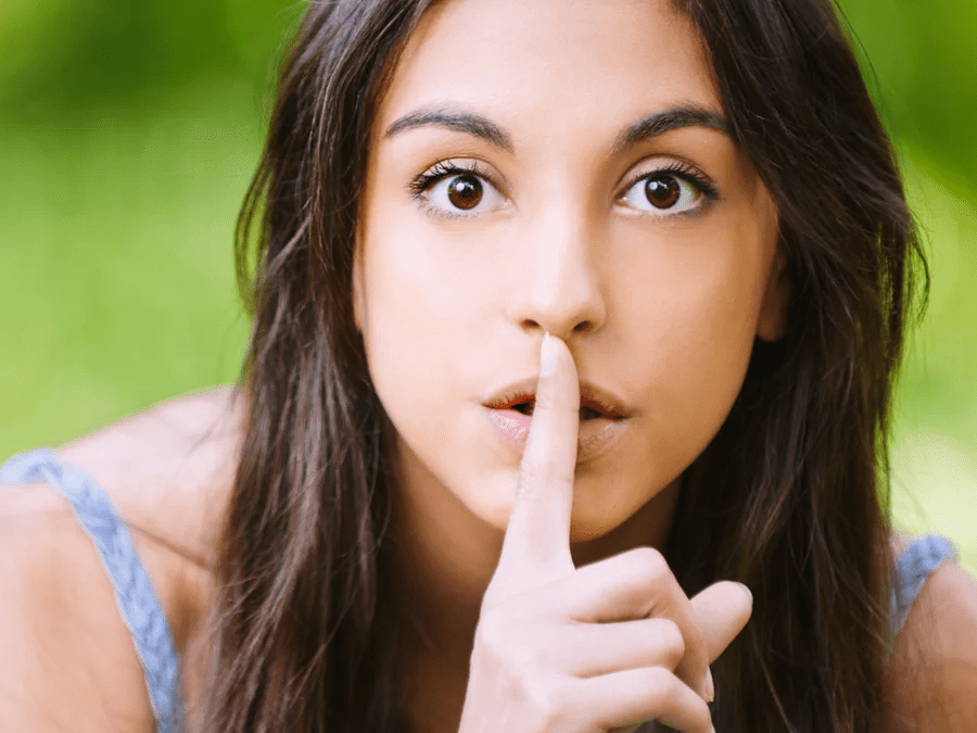 5 Reasons You Should Move in Silence at Times